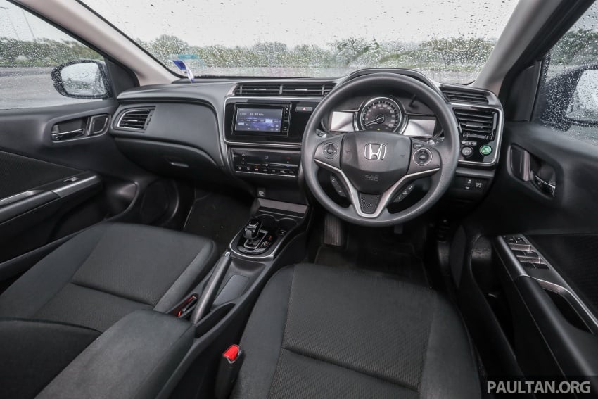 GALLERY: 2017 Honda City & Jazz Sport Hybrid i-DCD 753368