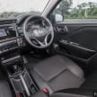 GALLERY: 2017 Honda City & Jazz Sport Hybrid i-DCD