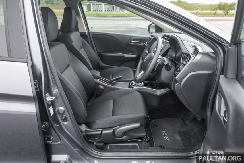 GALLERY: 2017 Honda City & Jazz Sport Hybrid i-DCD 753371