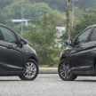 GALLERY: 2017 Honda City & Jazz Sport Hybrid i-DCD