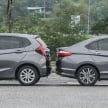 GALLERY: 2017 Honda City & Jazz Sport Hybrid i-DCD