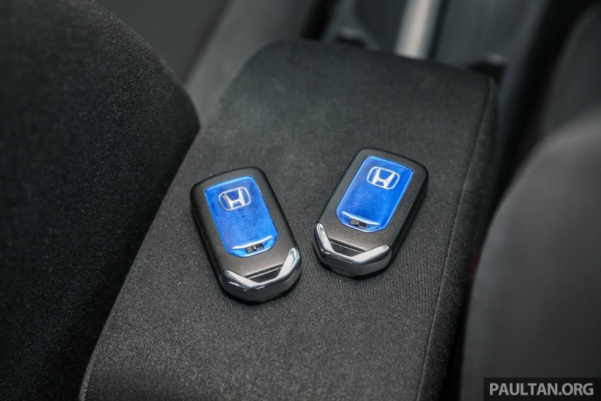 GALLERY: 2017 Honda City & Jazz Sport Hybrid i-DCD 753311