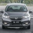 GALLERY: 2017 Honda City & Jazz Sport Hybrid i-DCD