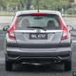 GALLERY: 2017 Honda City & Jazz Sport Hybrid i-DCD