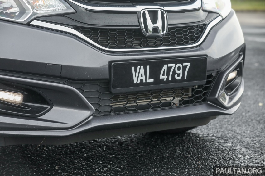 GALLERY: 2017 Honda City & Jazz Sport Hybrid i-DCD 753406