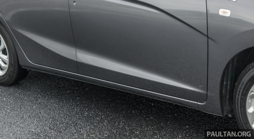 GALLERY: 2017 Honda City & Jazz Sport Hybrid i-DCD 753409