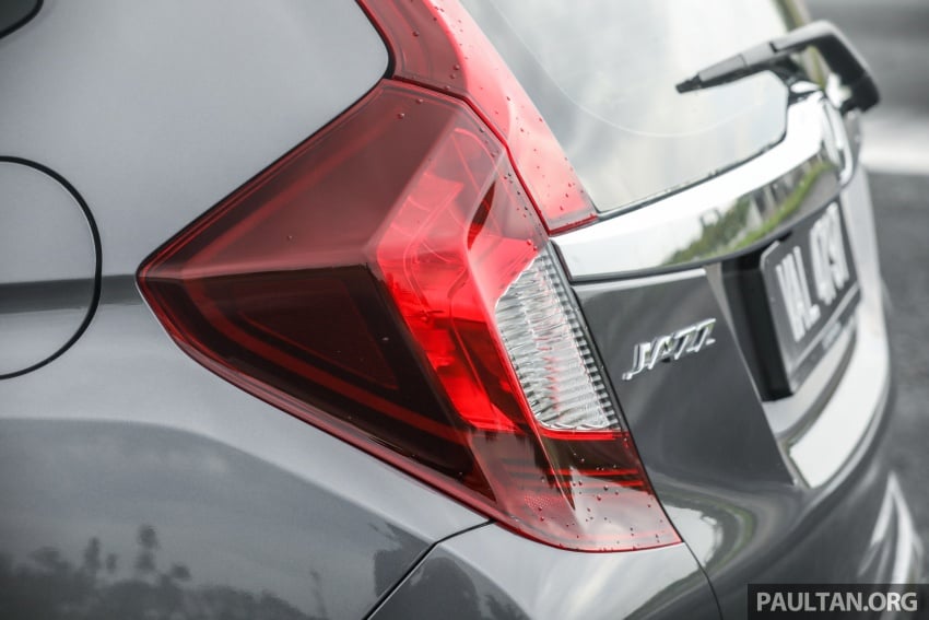 GALLERY: 2017 Honda City & Jazz Sport Hybrid i-DCD 753415