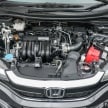 GALLERY: 2017 Honda City & Jazz Sport Hybrid i-DCD
