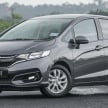 GALLERY: 2017 Honda City & Jazz Sport Hybrid i-DCD