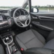GALLERY: 2017 Honda City & Jazz Sport Hybrid i-DCD