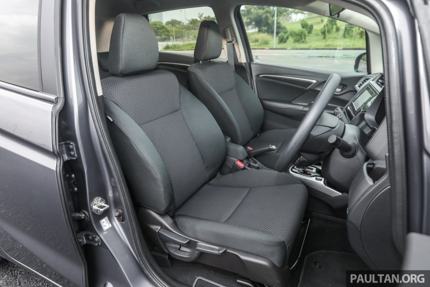 GALLERY: 2017 Honda City & Jazz Sport Hybrid i-DCD 753446