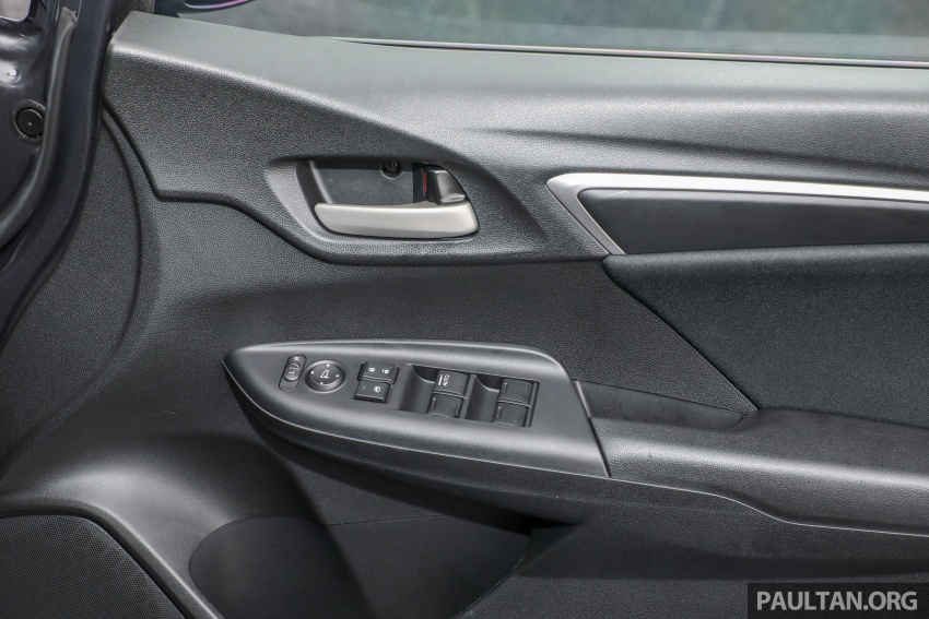 GALLERY: 2017 Honda City & Jazz Sport Hybrid i-DCD 753450