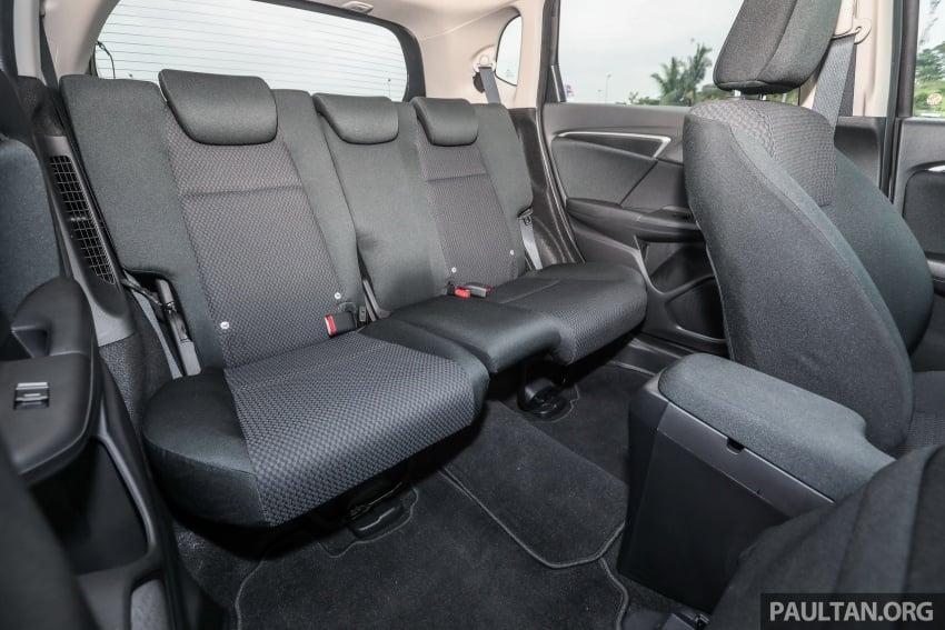 GALLERY: 2017 Honda City & Jazz Sport Hybrid i-DCD 753452