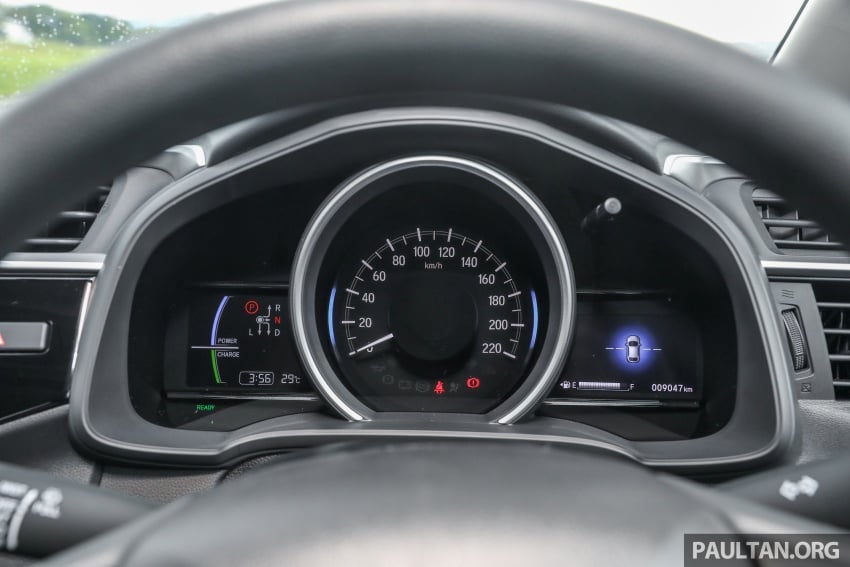 GALLERY: 2017 Honda City & Jazz Sport Hybrid i-DCD 753430