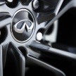 Infiniti teases QX55 SUV coupe at Pebble Beach