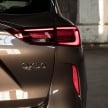 Infiniti teases QX55 SUV coupe at Pebble Beach