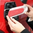 MINI Yours Customised – making it truly personal