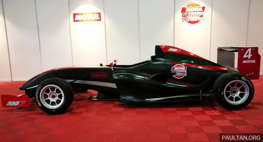 The <em>paultan.org</em> 2017 Top Five cars list – the writers each pick five that impressed them the most this year 755410