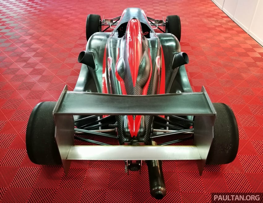 The <em>paultan.org</em> 2017 Top Five cars list – the writers each pick five that impressed them the most this year 755411