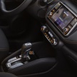 Nissan Kicks B-segment crossover makes US debut