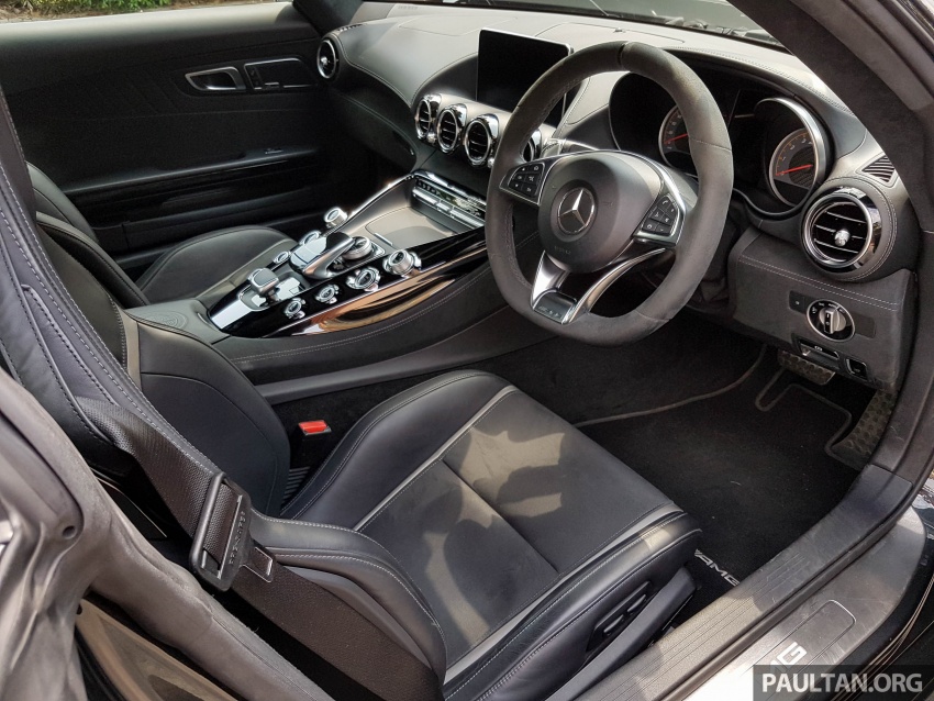 The <em>paultan.org</em> 2017 Top Five cars list – the writers each pick five that impressed them the most this year 755340