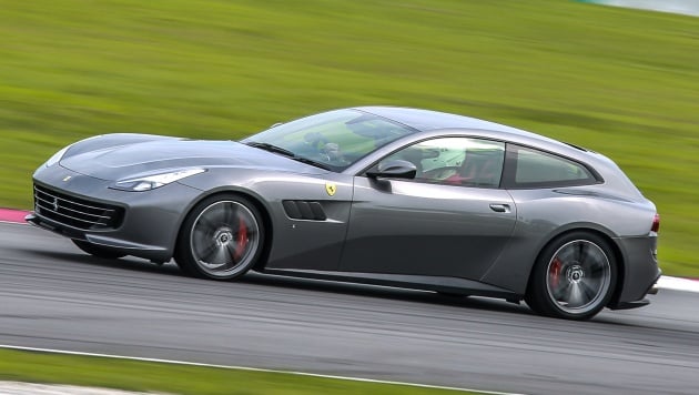 The <em>paultan.org</em> 2017 Top Five cars list – the writers each pick five that impressed them the most this year