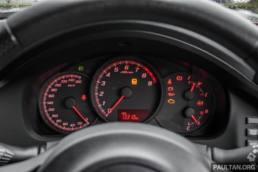 The <em>paultan.org</em> 2017 Top Five cars list – the writers each pick five that impressed them the most this year 755389