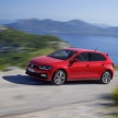 VW Polo GTI Mk6 – advance sales start in Germany