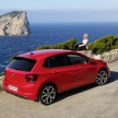 VW Polo GTI Mk6 – advance sales start in Germany