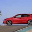 VW Polo GTI Mk6 – advance sales start in Germany