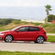 VW Polo GTI Mk6 – advance sales start in Germany