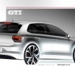VW Polo GTI Mk6 – advance sales start in Germany