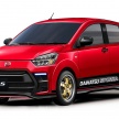 Daihatsu brings nine concepts to Tokyo Auto Salon
