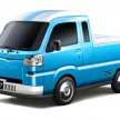 Daihatsu brings nine concepts to Tokyo Auto Salon