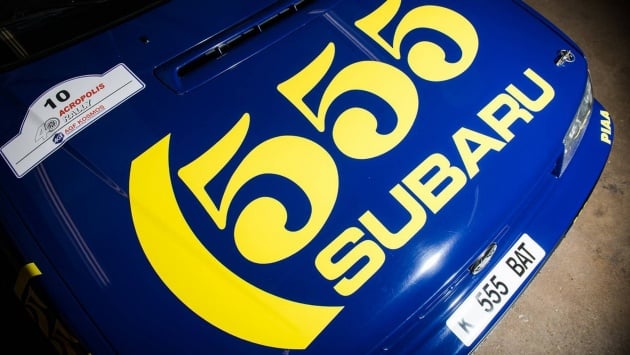 Subaru mungkin kembali ke WRC dengan bantuan Toyota kata presiden FIA, Mohamed Ben Sulayem