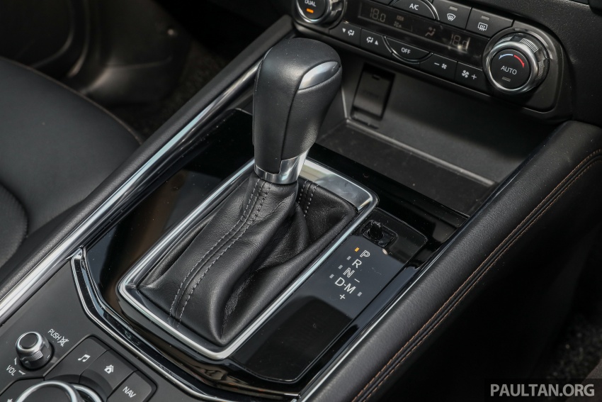 Mazda CX-5 – spec-by-spec comparison, full galleries 772387