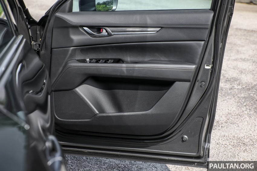 Mazda CX-5 – spec-by-spec comparison, full galleries 772403