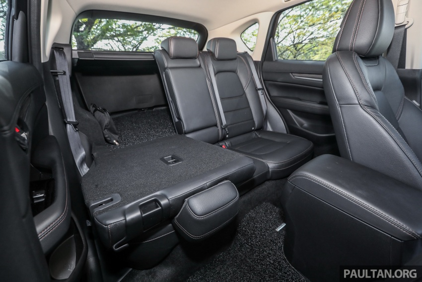 Mazda CX-5 – spec-by-spec comparison, full galleries 772407