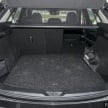 Mazda CX-5 – spec-by-spec comparison, full galleries