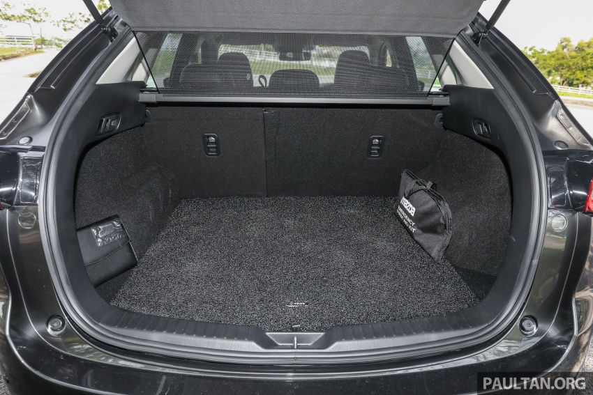 Mazda CX-5 – spec-by-spec comparison, full galleries 772416