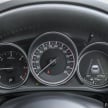 Mazda CX-5 – spec-by-spec comparison, full galleries