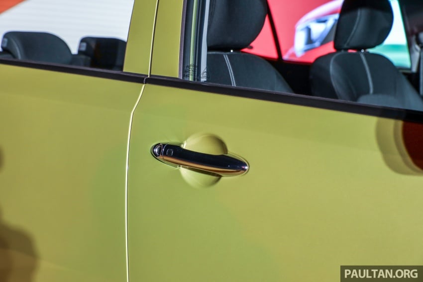 2018 Kia Picanto launched in Malaysia – RM49,888 759161