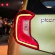 FIRST LOOK: 2018 Kia Picanto in Malaysia – RM49,888