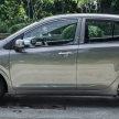 FIRST LOOK: 2018 Kia Picanto in Malaysia – RM49,888