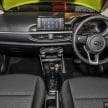 FIRST LOOK: 2018 Kia Picanto in Malaysia – RM49,888