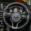 FIRST LOOK: 2018 Kia Picanto in Malaysia – RM49,888