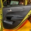 FIRST LOOK: 2018 Kia Picanto in Malaysia – RM49,888