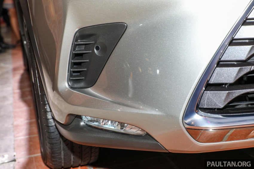 Lexus Malaysia previews RX 350L seven-seater, updated NX 300 facelift range – SUVs from RM312k 770316