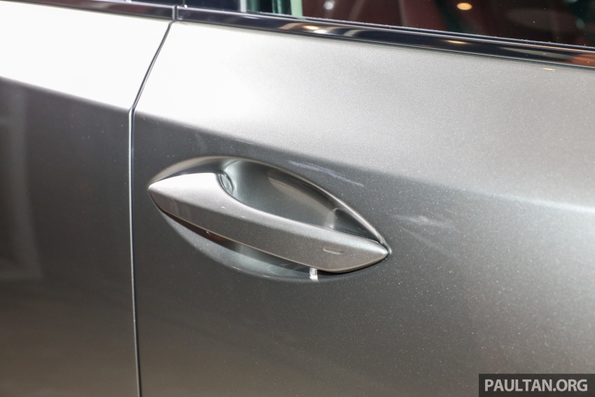 Lexus Malaysia previews RX 350L seven-seater, updated NX 300 facelift range – SUVs from RM312k 770322