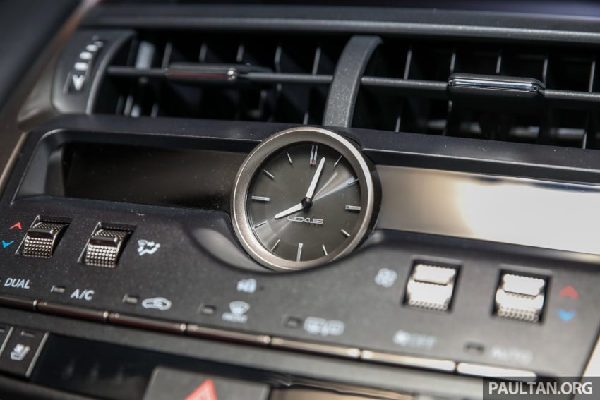 Lexus Malaysia previews RX 350L seven-seater, updated NX 300 facelift range – SUVs from RM312k 770348
